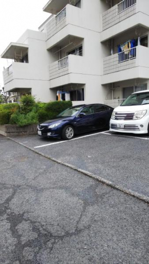 セカンドハウス厚生町202